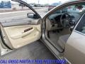2007 Desert Mist Metallic Honda Accord EX-L Sedan  photo #10