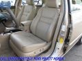 2007 Desert Mist Metallic Honda Accord EX-L Sedan  photo #11