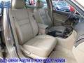2007 Desert Mist Metallic Honda Accord EX-L Sedan  photo #14
