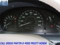 2007 Desert Mist Metallic Honda Accord EX-L Sedan  photo #16