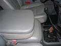 2007 Bright Silver Metallic Dodge Ram 3500 Laramie Mega Cab 4x4  photo #34