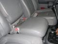 2007 Bright Silver Metallic Dodge Ram 3500 Laramie Mega Cab 4x4  photo #36