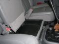 2007 Bright Silver Metallic Dodge Ram 3500 Laramie Mega Cab 4x4  photo #37