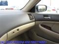 2007 Desert Mist Metallic Honda Accord EX-L Sedan  photo #22