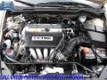 2007 Desert Mist Metallic Honda Accord EX-L Sedan  photo #23