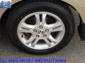 2007 Desert Mist Metallic Honda Accord EX-L Sedan  photo #25