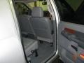 2007 Bright Silver Metallic Dodge Ram 3500 Laramie Mega Cab 4x4  photo #43