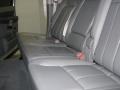 2007 Bright Silver Metallic Dodge Ram 3500 Laramie Mega Cab 4x4  photo #47