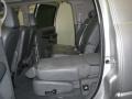 2007 Bright Silver Metallic Dodge Ram 3500 Laramie Mega Cab 4x4  photo #48
