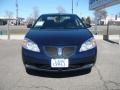 Midnight Blue Metallic - G6 GT Sedan Photo No. 2