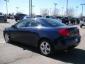 Midnight Blue Metallic - G6 GT Sedan Photo No. 4