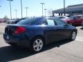 Midnight Blue Metallic - G6 GT Sedan Photo No. 6