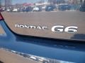 Midnight Blue Metallic - G6 GT Sedan Photo No. 12