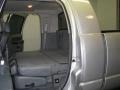 2007 Bright Silver Metallic Dodge Ram 3500 Laramie Mega Cab 4x4  photo #75