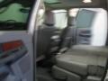 2007 Bright Silver Metallic Dodge Ram 3500 Laramie Mega Cab 4x4  photo #85