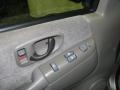 2001 Light Pewter Metallic Chevrolet S10 LS Extended Cab 4x4  photo #18