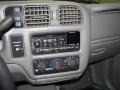2001 Light Pewter Metallic Chevrolet S10 LS Extended Cab 4x4  photo #31