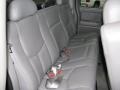 2003 Dark Gray Metallic Chevrolet Silverado 1500 Z71 Extended Cab 4x4  photo #21