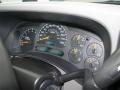2003 Dark Gray Metallic Chevrolet Silverado 1500 Z71 Extended Cab 4x4  photo #26