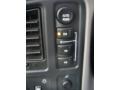 2003 Dark Gray Metallic Chevrolet Silverado 1500 Z71 Extended Cab 4x4  photo #28