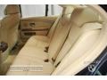 2008 Monaco Blue Metallic BMW 7 Series 750i Sedan  photo #6