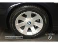 2008 Monaco Blue Metallic BMW 7 Series 750i Sedan  photo #7