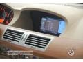 2008 Monaco Blue Metallic BMW 7 Series 750i Sedan  photo #14