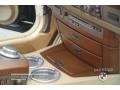 2008 Monaco Blue Metallic BMW 7 Series 750i Sedan  photo #15