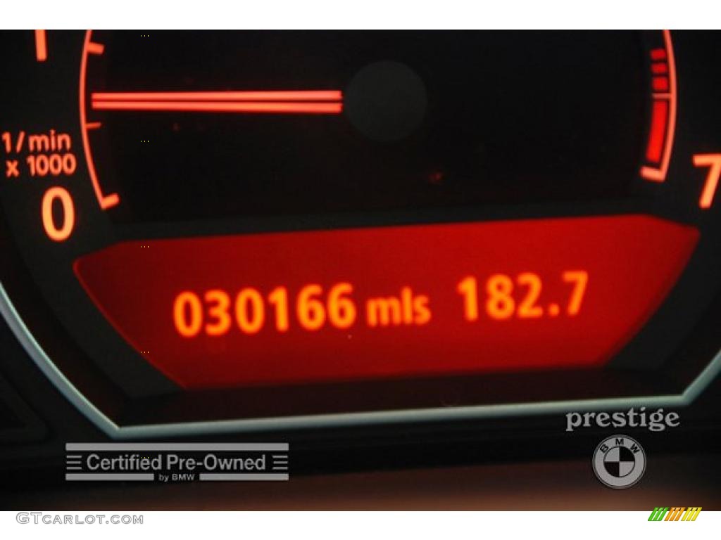 2008 7 Series 750i Sedan - Monaco Blue Metallic / Beige photo #17