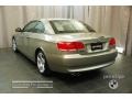 2008 Platinum Bronze Metallic BMW 3 Series 328i Convertible  photo #4