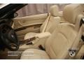 2008 Platinum Bronze Metallic BMW 3 Series 328i Convertible  photo #9