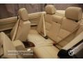 2008 Platinum Bronze Metallic BMW 3 Series 328i Convertible  photo #10