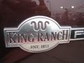 Chestnut Metallic - F150 King Ranch SuperCrew 4x4 Photo No. 54