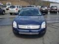 2006 Dark Blue Pearl Metallic Ford Fusion SE  photo #11