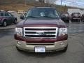 2009 Royal Red Metallic Ford Expedition Eddie Bauer 4x4  photo #11