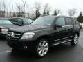 Black - GLK 350 4Matic Photo No. 1