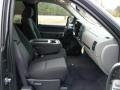 2010 Taupe Gray Metallic Chevrolet Silverado 1500 LS Extended Cab  photo #13