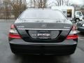 Black - S 550 4Matic Sedan Photo No. 5