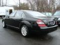 Black - S 550 4Matic Sedan Photo No. 6