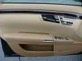 Black - S 550 4Matic Sedan Photo No. 7
