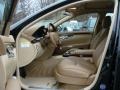 Black - S 550 4Matic Sedan Photo No. 8