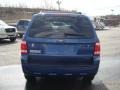 2008 Vista Blue Metallic Ford Escape XLT V6  photo #4