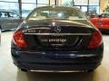 Majestic Black Metallic - CL 550 Photo No. 5
