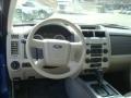 2008 Vista Blue Metallic Ford Escape XLT V6  photo #14