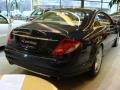 2008 Majestic Black Metallic Mercedes-Benz CL 550  photo #6