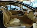 Majestic Black Metallic - CL 550 Photo No. 9
