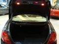 Majestic Black Metallic - CL 550 Photo No. 14