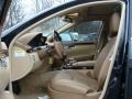 2008 Black Mercedes-Benz S 550 4Matic Sedan  photo #8