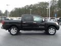 Galaxy Black - Titan LE Crew Cab 4x4 Photo No. 6