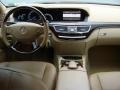 Black - S 550 4Matic Sedan Photo No. 10